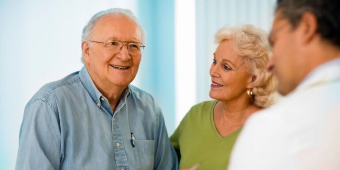 Pflegegrad beantragen und Anmeldung in der Seniorenresidenz