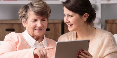 Weshalb Sie einen Pflegegrad beantragen sollten