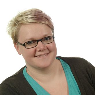 Aileen Molzahn