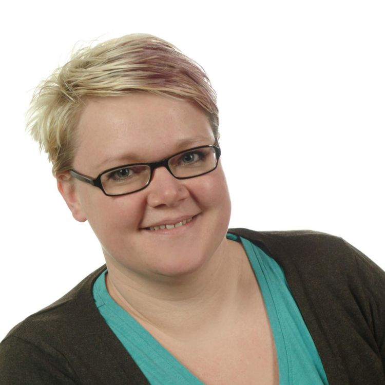 Aileen Molzahn